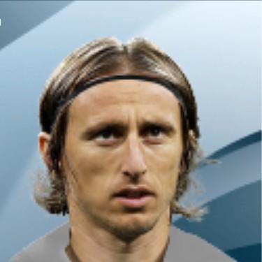 Modric