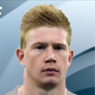 De Bruyne