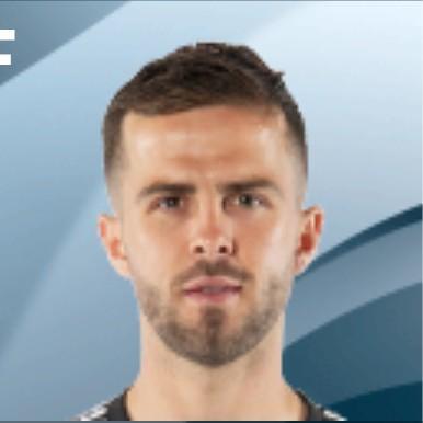 Pjanic