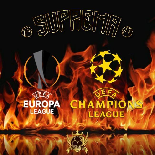 SUPREMACIA EUROPEIA