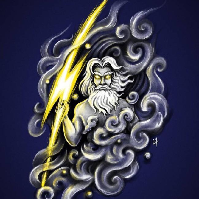 Zeus