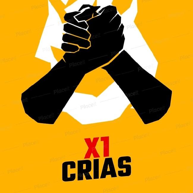 X1 DOS CRIAS