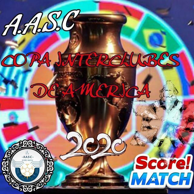 Copa Interclubes de América