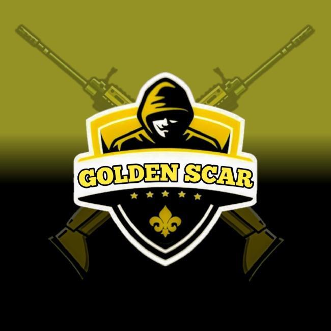 GOLDEN_SCAR