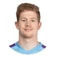 K. De Bruyne