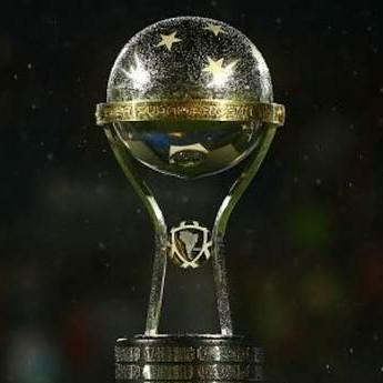 Copa Sudamericana PES