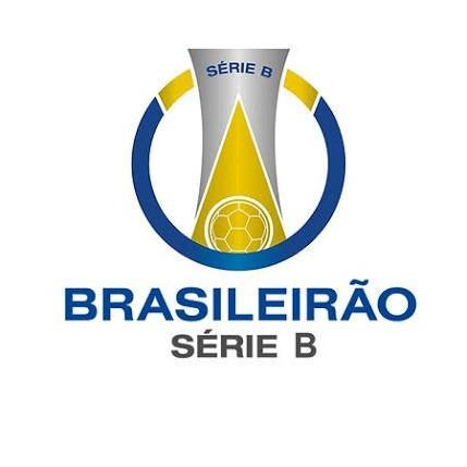 Brasileirão série B - Federação GDA