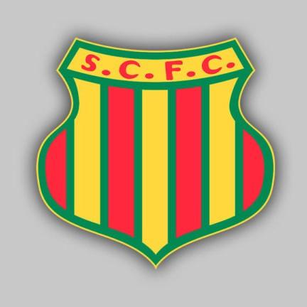 SAMPAIO CORRÊA