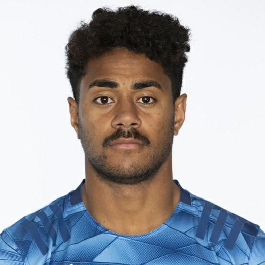 14. Emoni Narawa