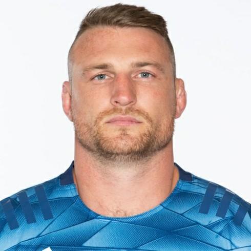 20. Tony Lamborn