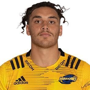13. Peter Umaga-Jensen