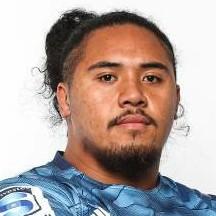 16. Luteru Tolai