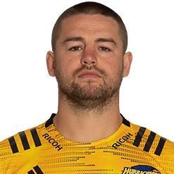 #2 Dan Coles