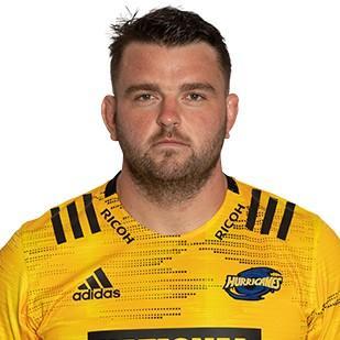 17. Fraser Armstrong