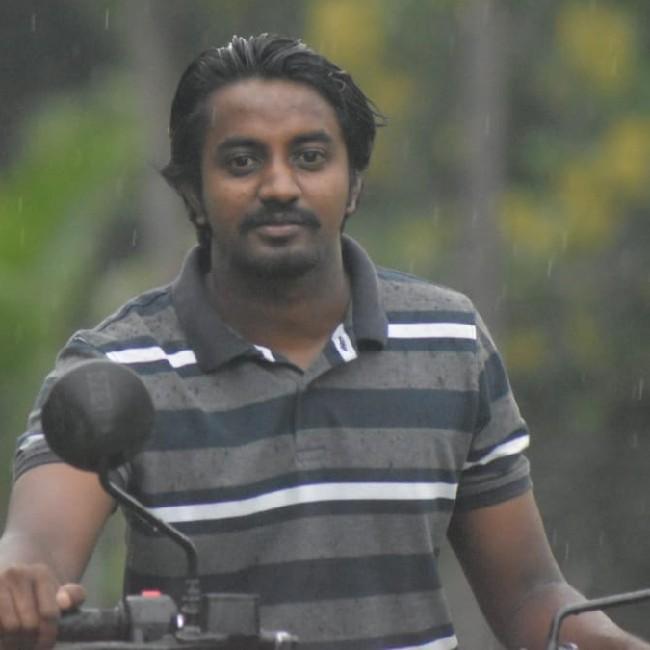 Jithin Joy