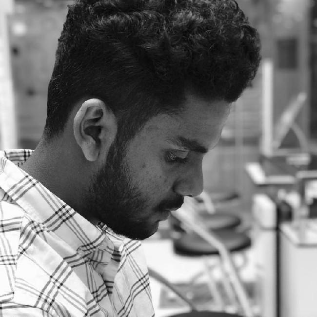 Ansal Ali