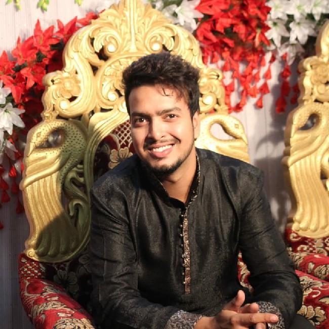 Ayan Aditya