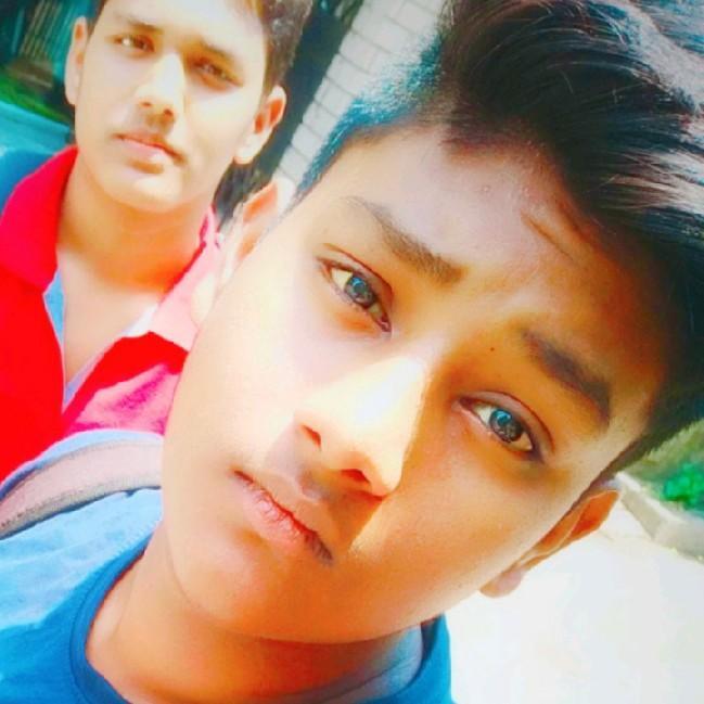 Aryan Sonkar