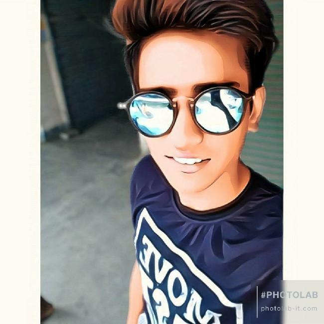Akash Mohanto