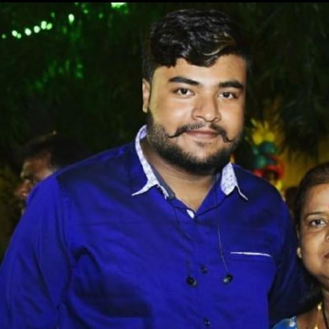 Debal Choudhury