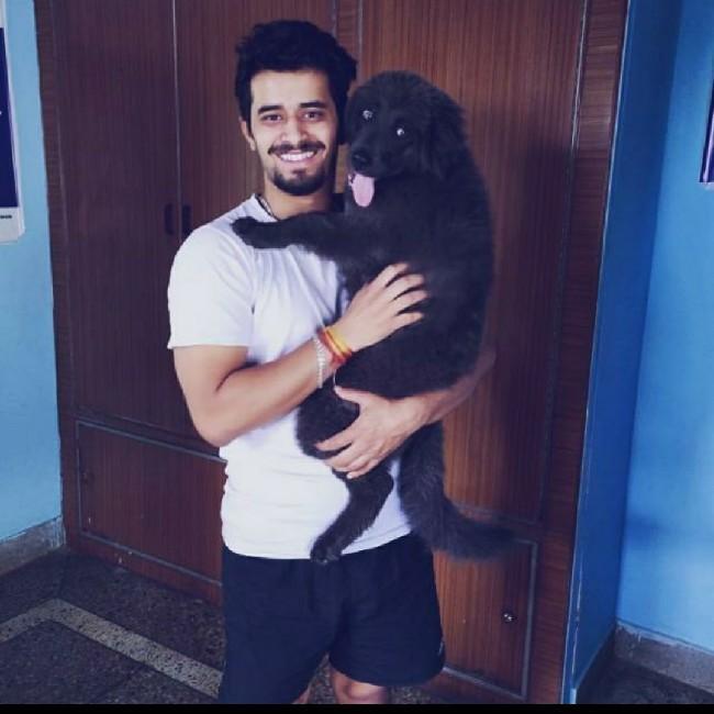 Rahul Bisht