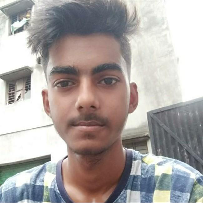 Sudip Mondal