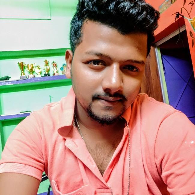 Rahul Ghosh