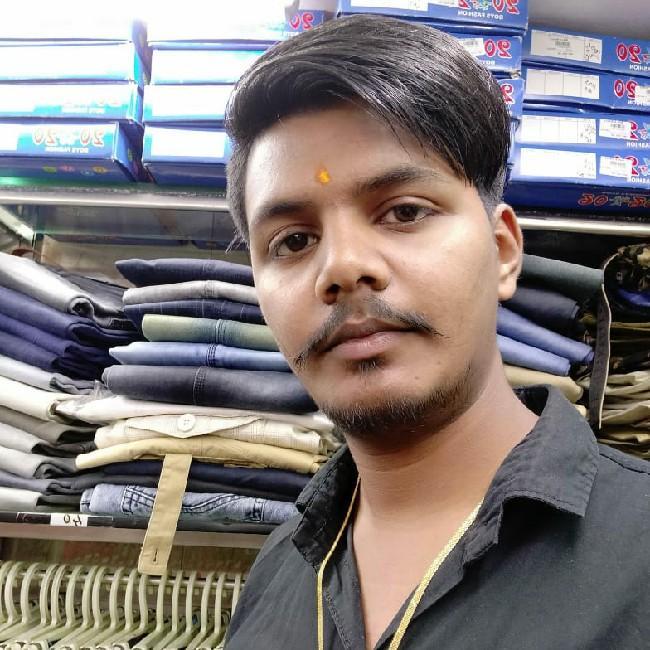 Sunil Baghela