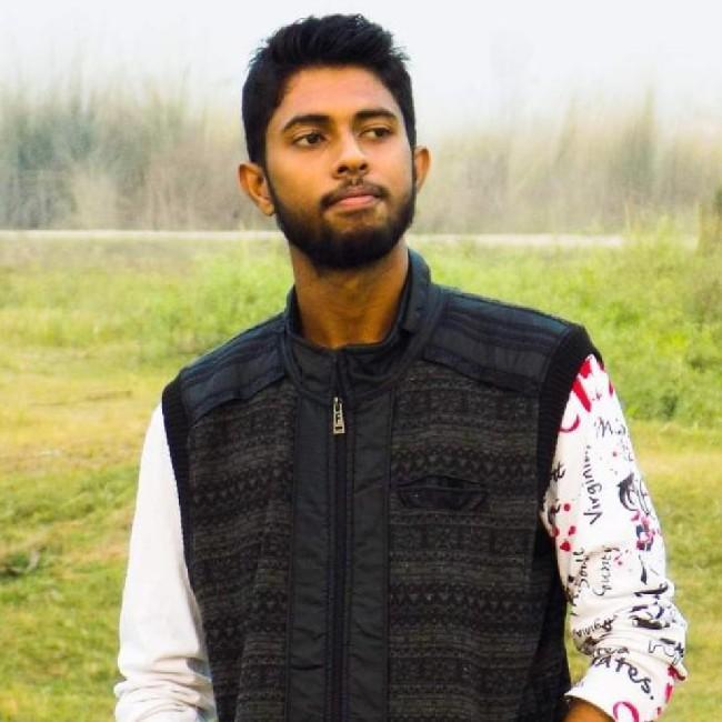 Shubham Raha