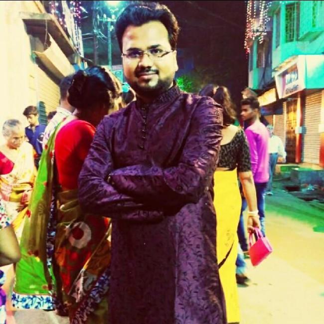 Ayan Chowdhury