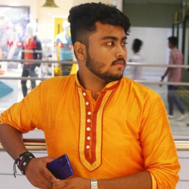 Nilaj