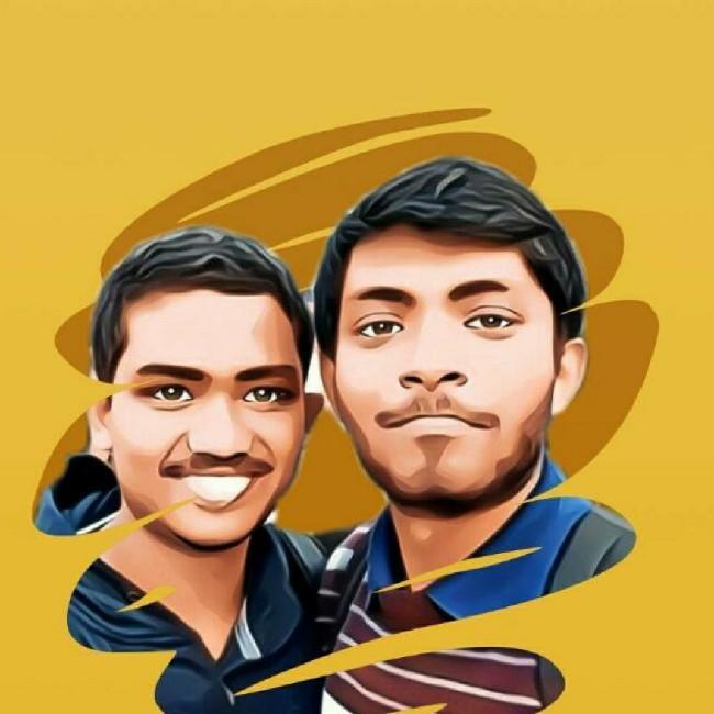 Suvodip Pore