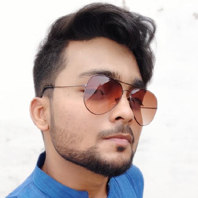 Tirtharaj Roy