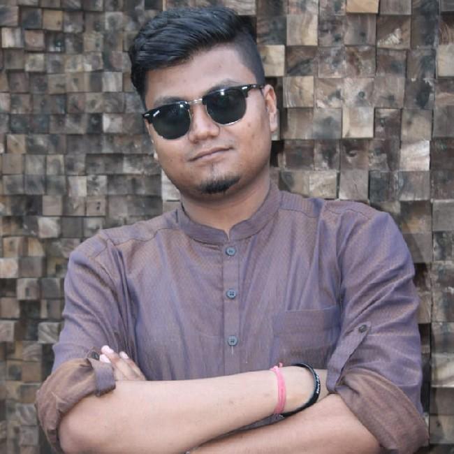 Saurav Bhowmik