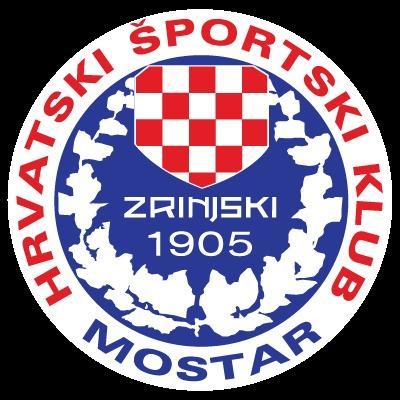 Zrinski Mostar