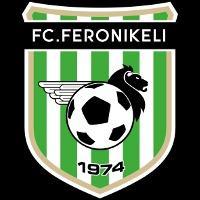 Feronkeli