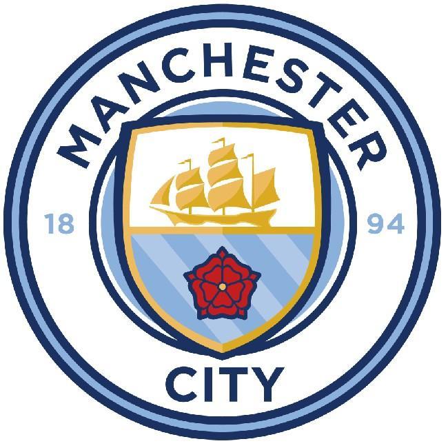 MANCHESTER CITY
