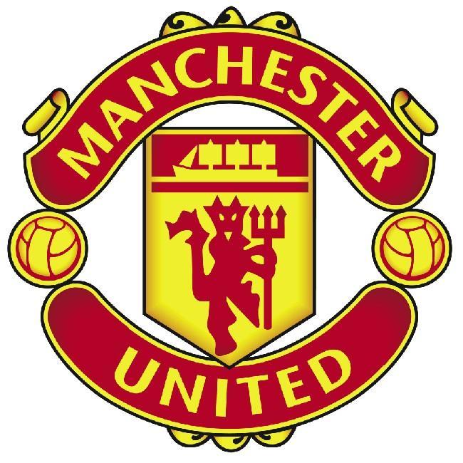MANCHESTER UNITED