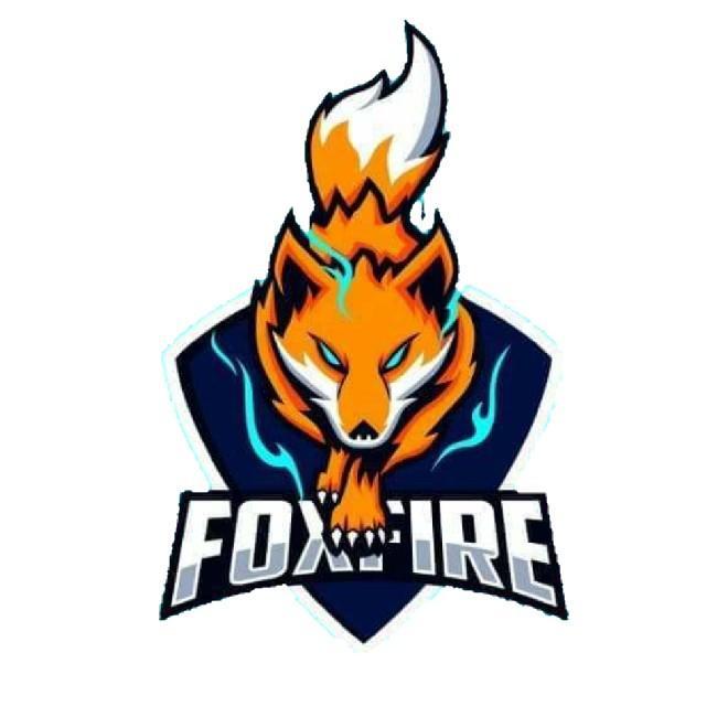 Fox fire