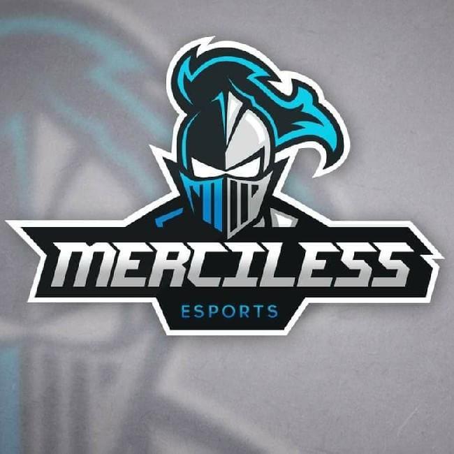 Merciless esports