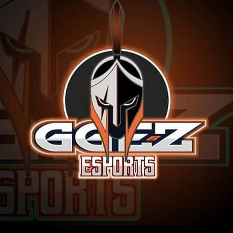 Ggez esports