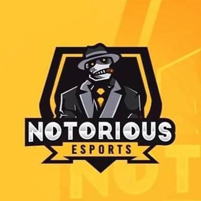 Notorious esports
