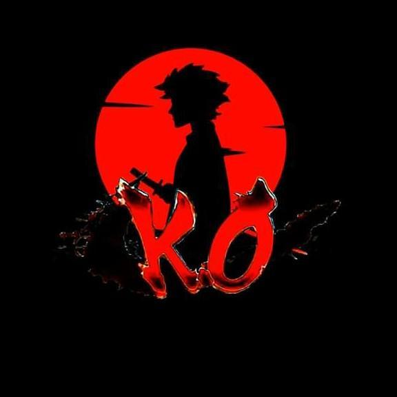 Kaos omega