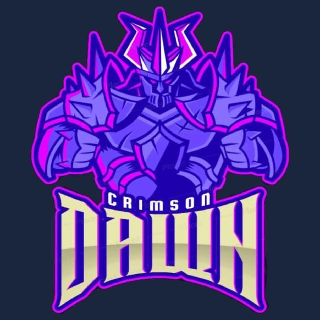 Crimson dawn