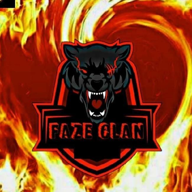 Faze clan