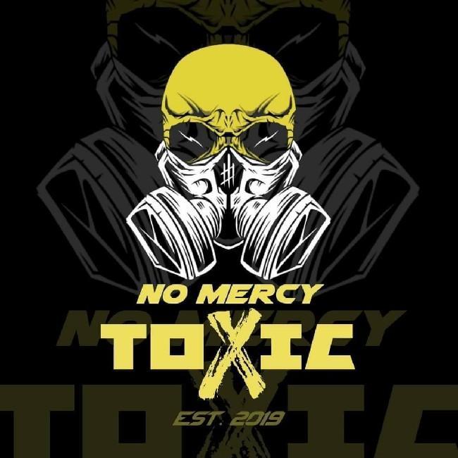 No mercy toxic