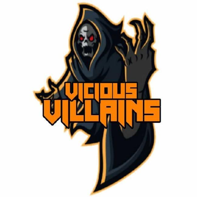 Vicious villains