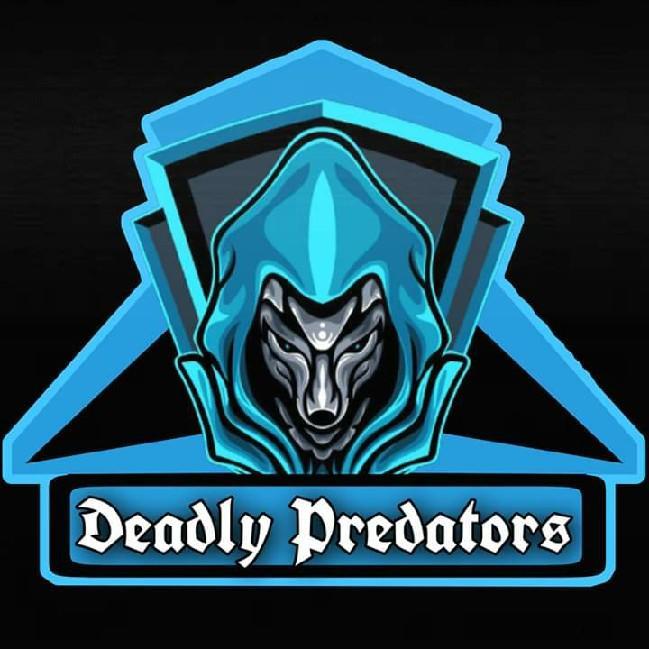 Deadly predators