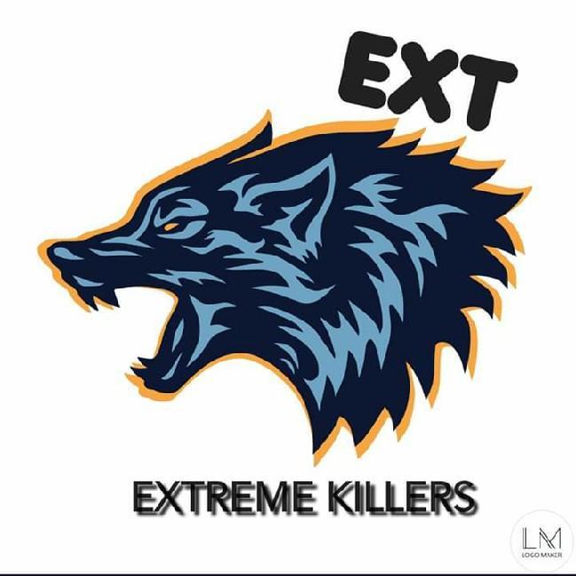 Extreme killers