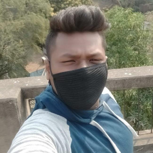 Souvik Mondal
